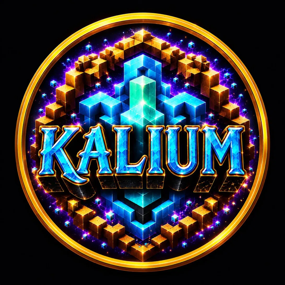 Rango KALIUM