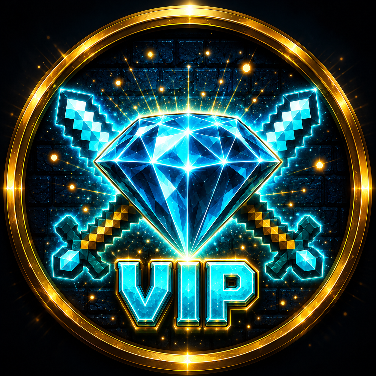 Rango VIP